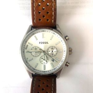 Fossil Watch